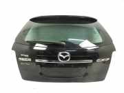 Heckklappe geschlossen Mazda CX-7 (ER)