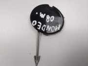 Abdeckung Abschlepphaken Ford Mondeo IV (BA7) 7S7117A989A