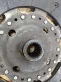 Kupplungsscheibe PEUGEOT 407 Coupe (6C_) 2.0 HDi 324040710