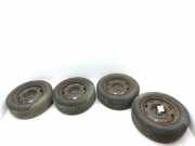 Stoßdämpferachslager vorne rechts PEUGEOT 307 Break (3E) 2.0 HDI 110