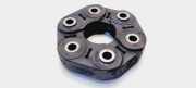 Propshaft Rubber Coupling MERCEDES-BENZ SLC (R172) 200 (172.434) A1724110400