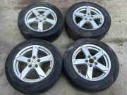 Stahlfelgen Satz Ford Mondeo V Turnier (CF) 124R000928