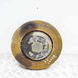 Bremsscheibe vorne links