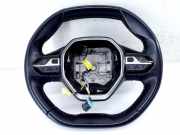 Lenkrad PEUGEOT 3008 II SUV 1.6 BlueHDi 120 98105487AU