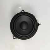 Türlautsprecher vorne links