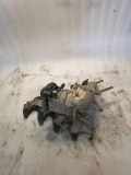 Turbolader MITSUBISHI PAJERO II (V3_W, V2_W, V4_W) 2.5 TD 4WD (V24C, V24W)