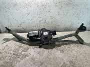 Scheibenwischermechanismus vorne JAGUAR XF (X260) 3.0 W000060842