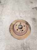 Bremsscheibe hinten links MERCEDES-BENZ E (W211) E 320 CDI (211.022)