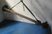 Achse hinten Fiat Ducato Kasten (250)