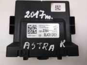 Steuergerät Einparkhilfe Opel Astra K (B16) 13512364