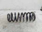 Schraubenfeder hinten links PEUGEOT 607 (9D, 9U) 2.0