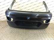 Heckklappe geschlossen BMW 5er Touring (F11)