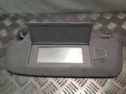 Linke Sonnenblende MERCEDES-BENZ S (W221) S 320 CDI (221.022, 221.122) A2218100110