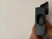 Radsensor für Reifendruckkontrollsystem Bentley Continental Cabriolet (3W) 4F0907283