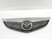 Vorderer oberer Gitter MAZDA 6 Sedan (GG) 2.0 DI GR1L50712