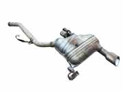 Auspufftopf hinten MERCEDES-BENZ M (W164) ML 350 CDI 4-matic (164.125)