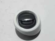 Lüftungsgitter Armaturenbrett Renault Twingo III (BCM) 687602078R
