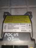 Steuergerät Airbag Ford Focus Turnier (DNW) 629172703601