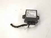 Steuergerät Beleuchtung VW Golf VI Cabriolet (517)