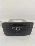 Radio/Navigationssystem-Kombination Mercedes-Benz B-Klasse Sports Tourer (W246, W242) A2469003805
