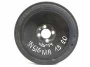 Kurbelwellenriemenscheibe OPEL INSIGNIA A (G09) 2.0 CDTI (68) 310360