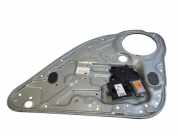 Fensterheber rechts hinten Ford Focus III (DYB) 7M51R045H22A