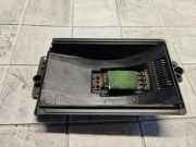 Blower Fan Relay VW LUPO (6X1, 6E1) 1.0