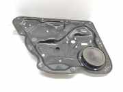 Türfensterheber hinten links VW PASSAT B7 (362) 2.0 TDI 3AE839461C