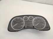 Kombiinstrument PEUGEOT 307 SW (3H) 2.0 HDI 110 216785036 216518703