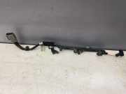 Glühkerzenkabel CITROËN BERLINGO Furgon (B9) 1.6 HDi 75 9670855680