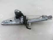 Türfensterheber hinten links RENAULT MEGANE II Estate (KM0/1_) 1.9 dCi
