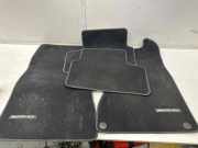 Mattenset MERCEDES-BENZ CLA Coupe (C118) CLA 180 (118.384)