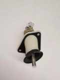 Lenkmechanismus MERCEDES-BENZ GL (X166) GL 350 CDI / BlueTec 4-matic (166.823, 166.824) A166460109