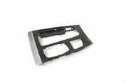 Schalthebel Kunststoffabdeckung BMW X5 (F15, F85) xDrive 30 d 9252115