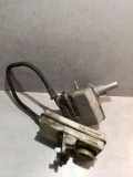 Bremszylinder CITROËN C4 Picasso I (UD_) 2.0 i 16V 9680907780