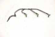 Kraftstoffrücklaufleitung PEUGEOT EXPERT Furgon (VF3A_, VF3U_, VF3X_) 2.0 HDi 140