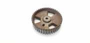 Camshaft Pulley PEUGEOT 407 SW (6E_) 2.0 HDi