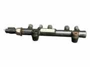 KRAFTSTOFFVERTEILER EINSPRITZLEISTE VERTEILERROHR PEUGEOT 3008 1.6 HDi 120033304