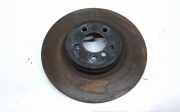 Bremsscheibe hinten links BMW 7 (F01, F02) 750 i 6775291