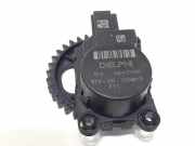 Regelventile für Innenraumheizung OPEL INSIGNIA A Sedan (G09) 2.0 CDTI (69) 52437251