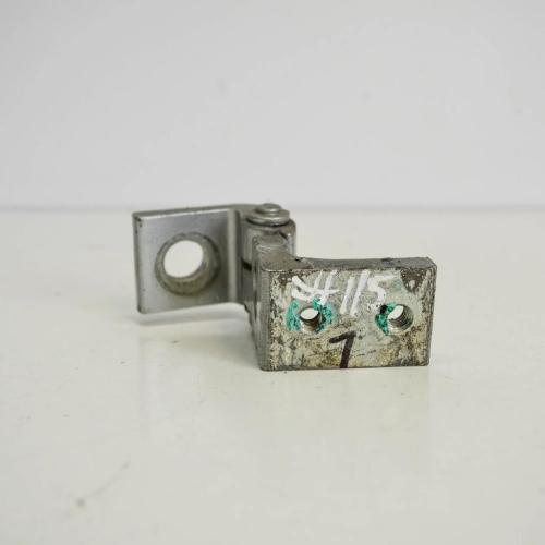 Türscharnier hinten links SKODA OCTAVIAII (1Z3) 1.9 TDI 1Z0833401B Bild Türscharnier hinten links SKODA OCTAVIAII (1Z3) 1.9 TDI 1Z0833401B