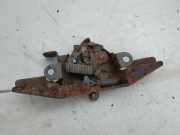 Motorhaubenschloss TOYOTA AVENSIS Estate (_T25_) 1.6 VVT-i (ZZT250_)