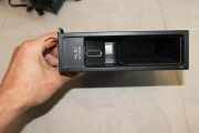 USB/AUX Steuergerät VW TIGUAN (5N_) 2.0 TDI 5N0035341C