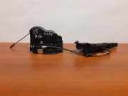 Türschloss links hinten BMW X5 (E70) 5990