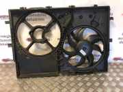Kühlmodul Fiat Ducato Kasten (244) 1342584080