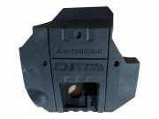 Motorabdeckung MITSUBISHI PAJERO III (V7_W, V6_W) 3.2 Di-D ME192041