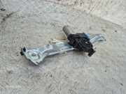 Fensterheber rechts hinten Lancia Delta III (844) 51909798