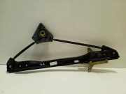 Türfensterheber hinten rechts VW AMAROK (2H_, S1B) 2.0 BiTDI 4motion 2H7839401H