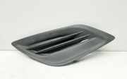 Gitter vorne unten VOLVO V60 1.6 DRIVe 31290979