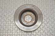 Bremsscheibe hinten links NISSAN JUKE (F16) DIG-T 117 260MM